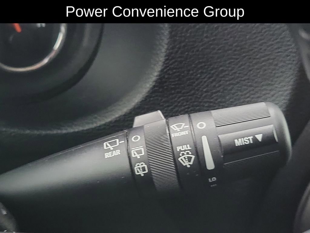 Used 2017 Jeep Wrangler Willys Wheeler image 9