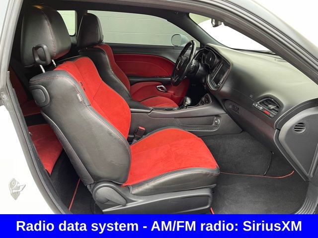 Used 2020 Dodge Challenger R/T Scat Pack image 23