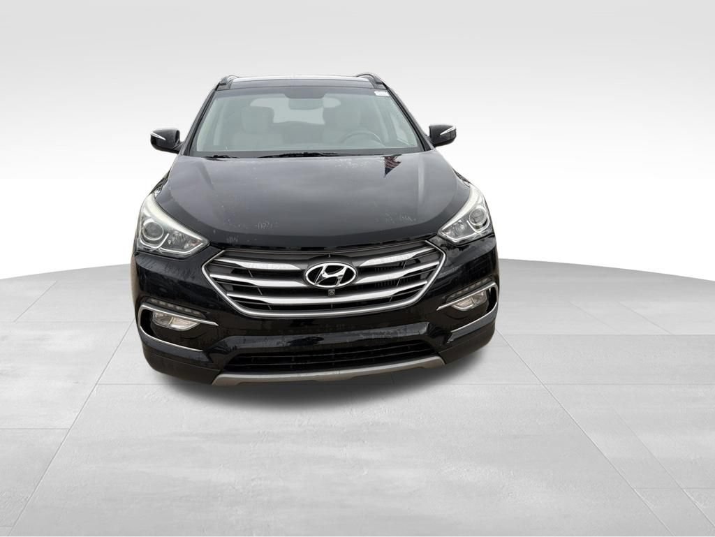 Used 2017 Hyundai Santa Fe Sport FWD image 4