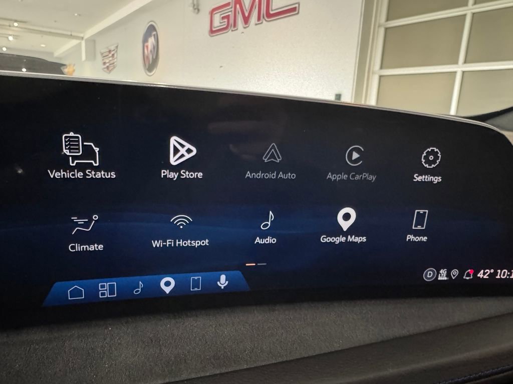 Used 2024 Cadillac XT4 Sport image 19