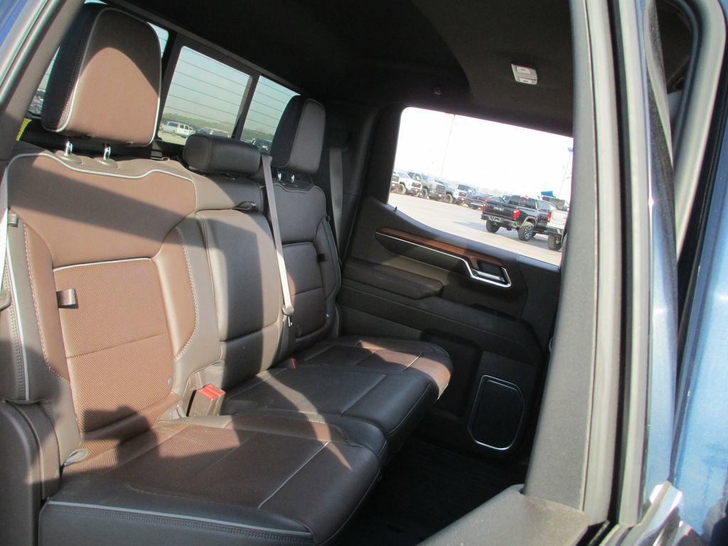 Used 2022 GMC Sierra 1500 Denali image 26
