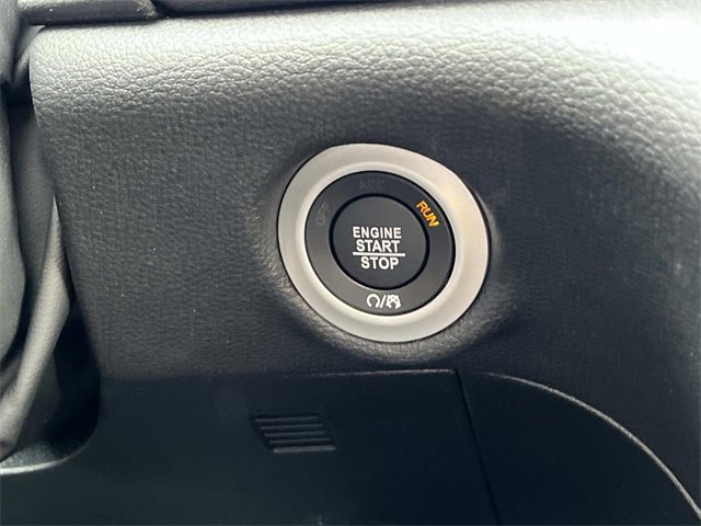 New 2026 Chrysler Pacifica Pinnacle image 30