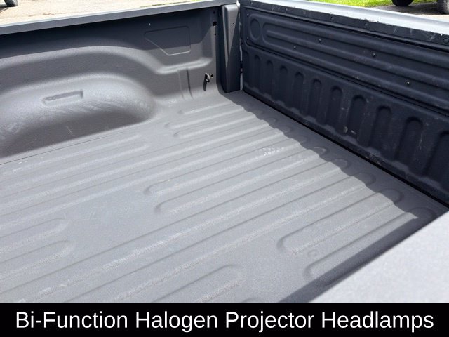 Used 2024 RAM 1500 Warlock w/ Warlock Decor Package RWD image 14