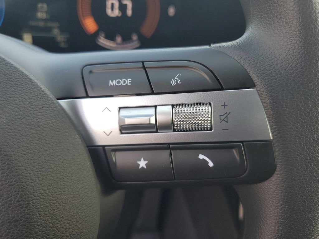 Used 2026 Hyundai Tucson SEL FWD image 25
