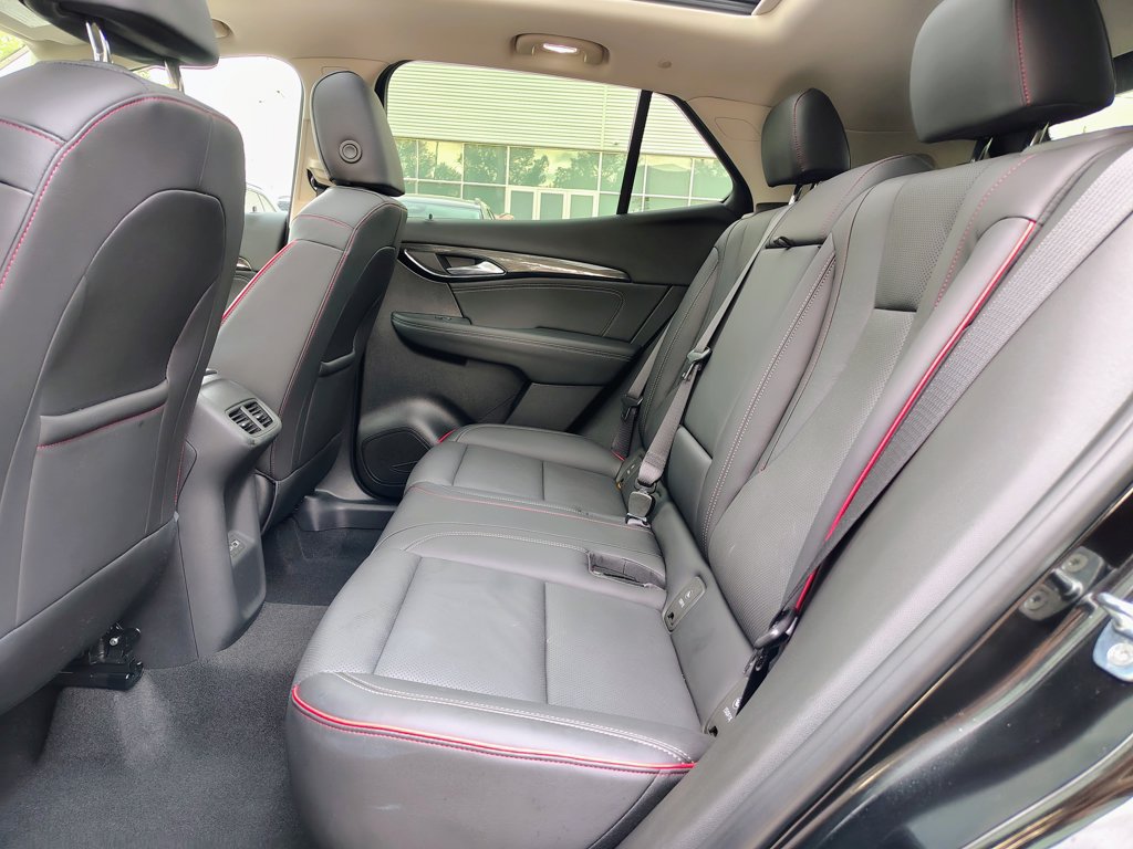 Certified 2023 Buick Envision Essence w/ Technology Package I AWD/4WD image 33