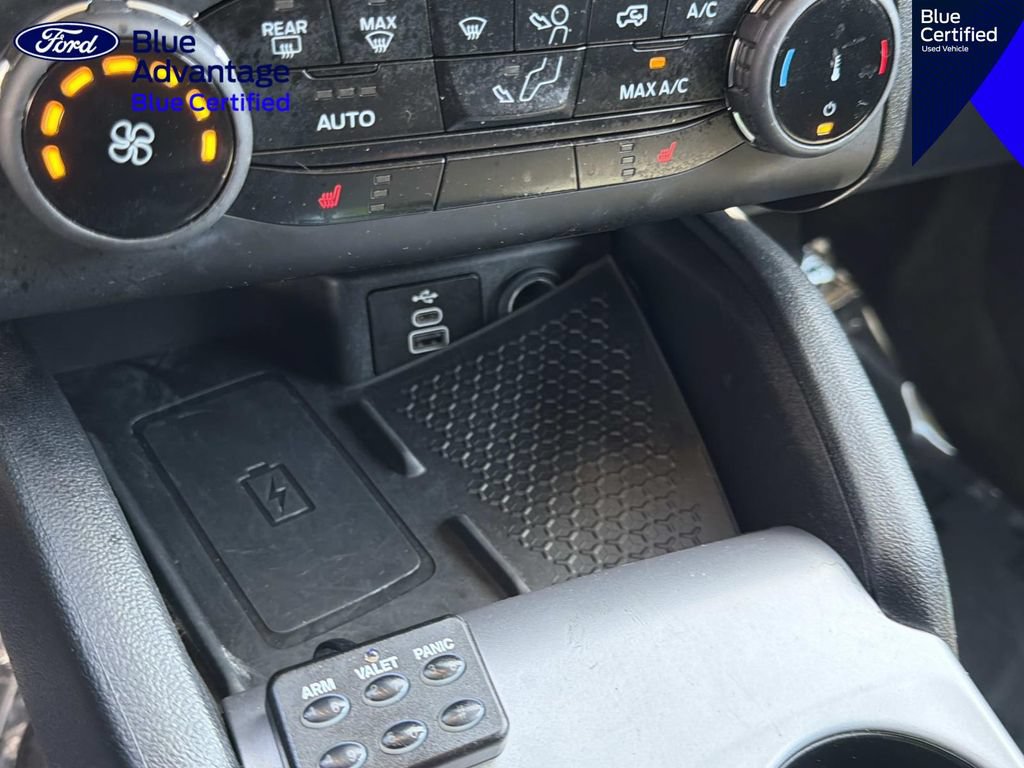 Certified 2023 Ford Bronco Sport Big Bend w/ Convenience Package AWD/4WD image 26