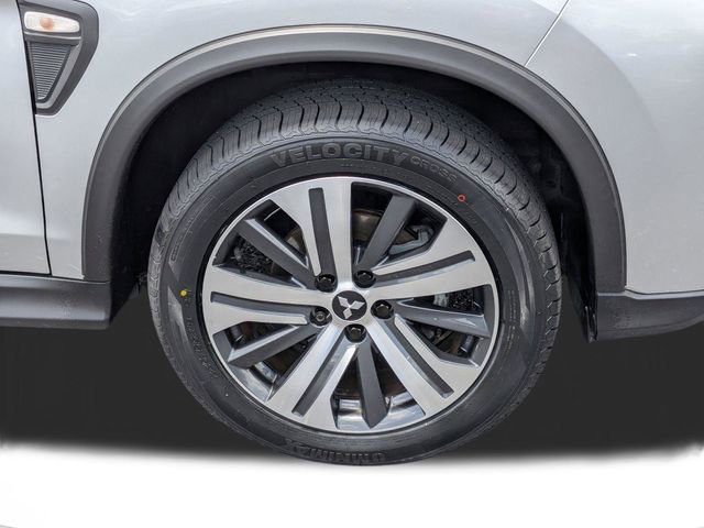 Used 2022 Mitsubishi Outlander Sport ES FWD image 10