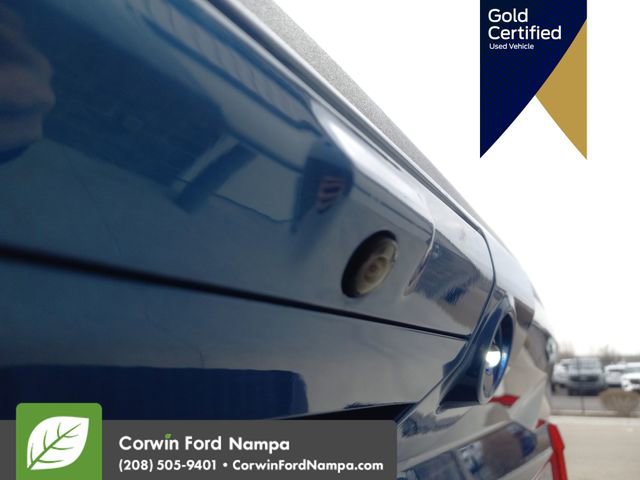 Certified 2022 Ford F150 Raptor image 32