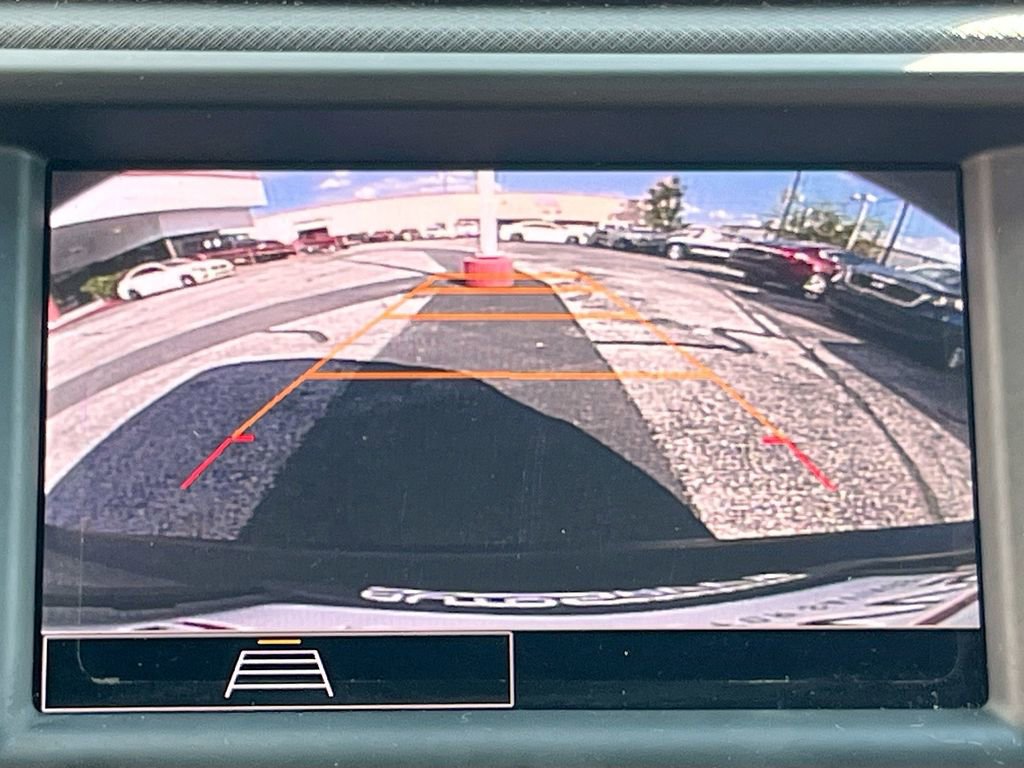 Used 2023 Chevrolet TrailBlazer RS FWD image 13