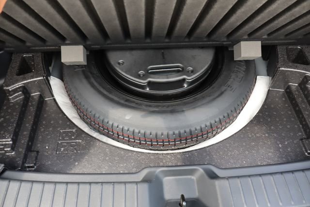 Used 2025 MAZDA CX-50 AWD 2.5 S w/ Premium Plus Pkg image 23