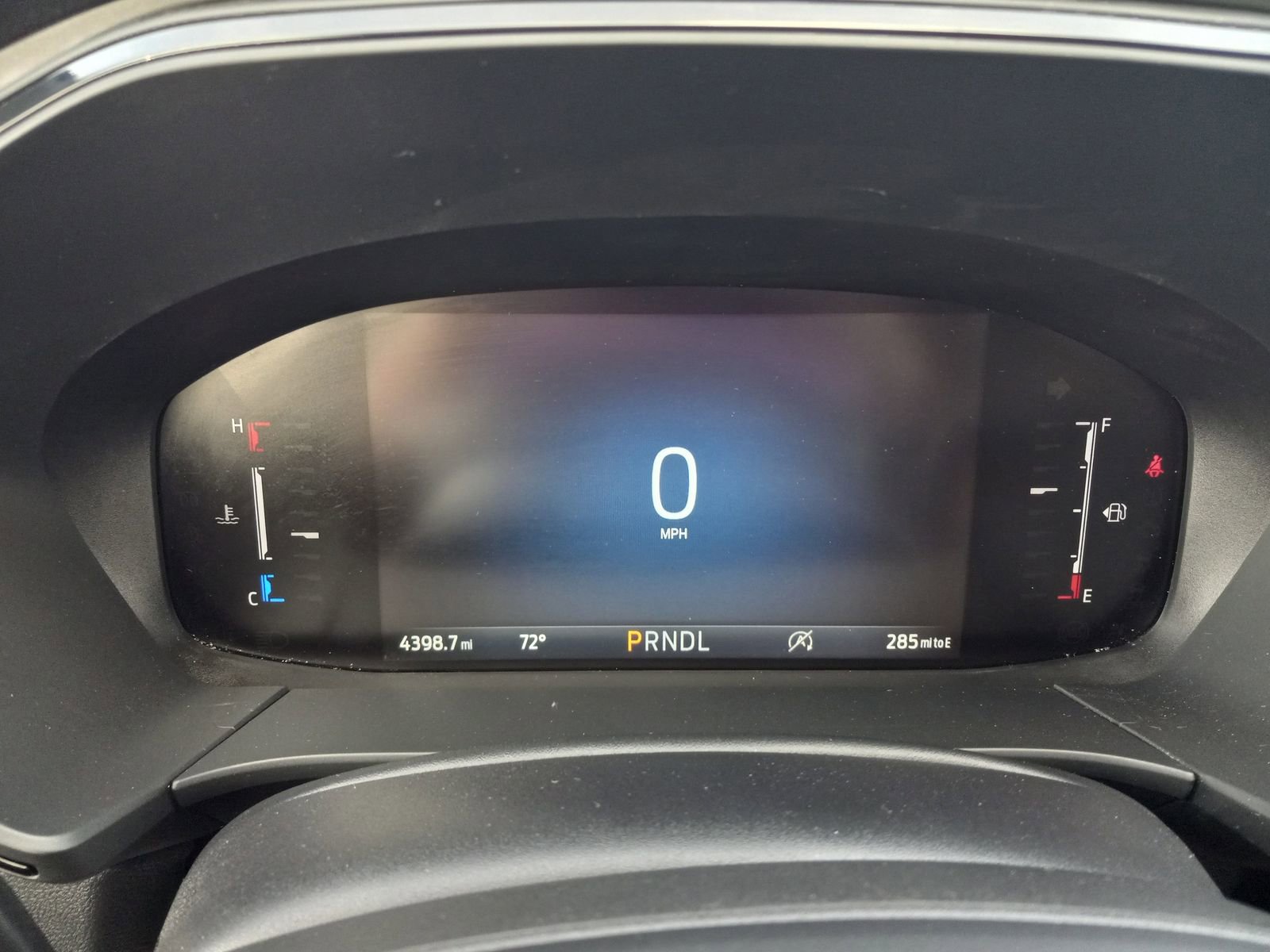 New 2025 Ford Escape ST-Line image 17