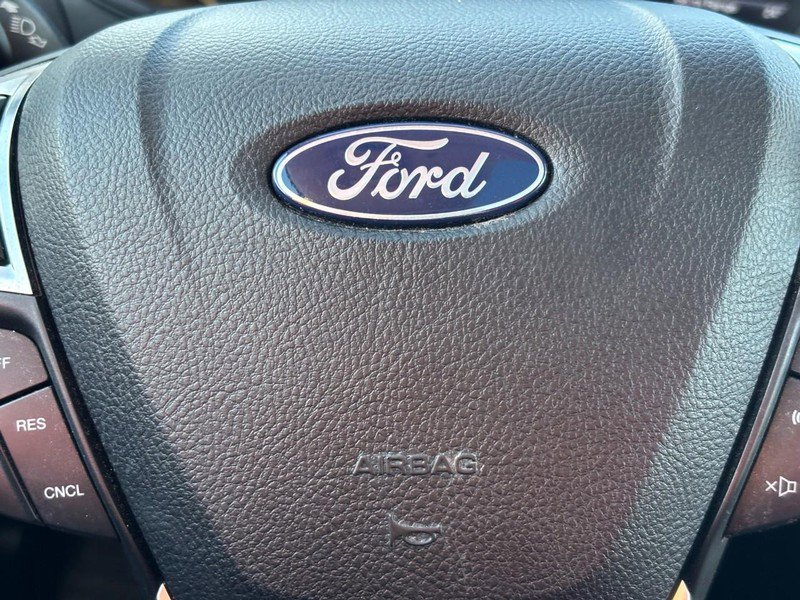 Used 2022 Ford Edge SEL w/ Convenience Package AWD/4WD image 20