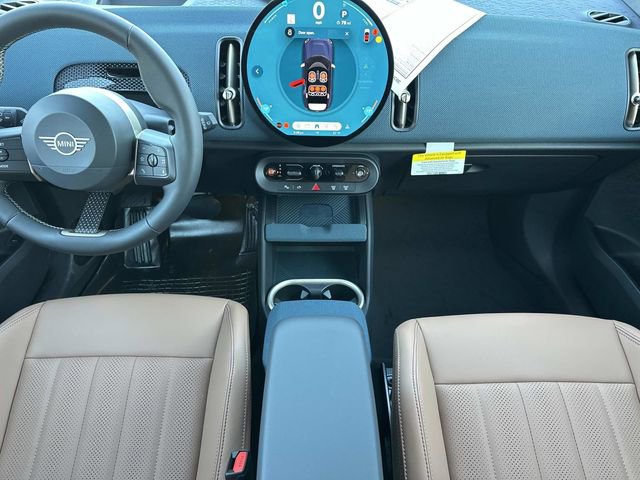 New 2026 MINI Cooper Countryman S w/ Comfort Package Max image 12
