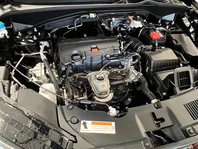 New 2026 Honda HR-V EX-L image 11