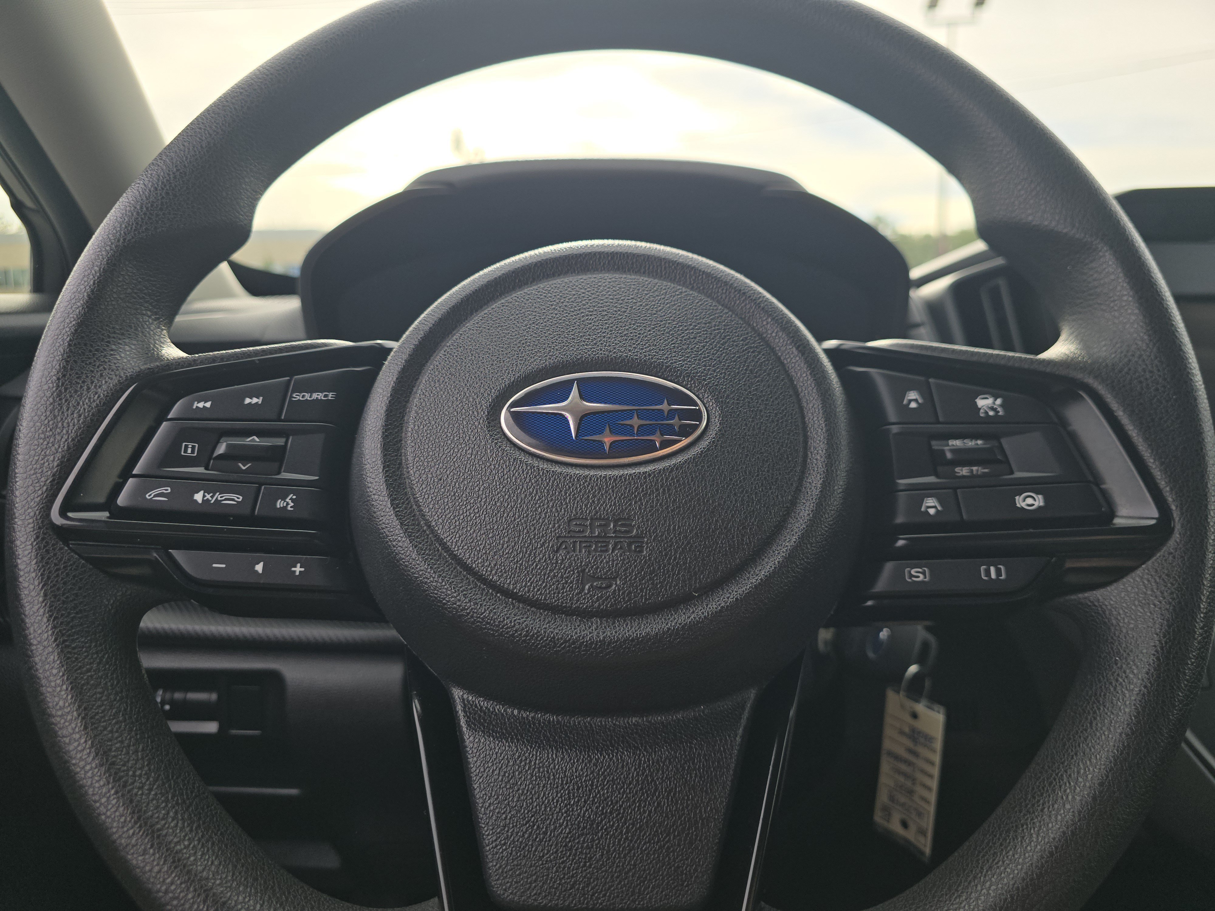 Used 2024 Subaru Crosstrek 2.0i AWD/4WD image 20