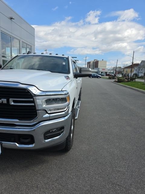 Used 2021 RAM 2500 Big Horn w/ Level 2 Equipment Group image 2
