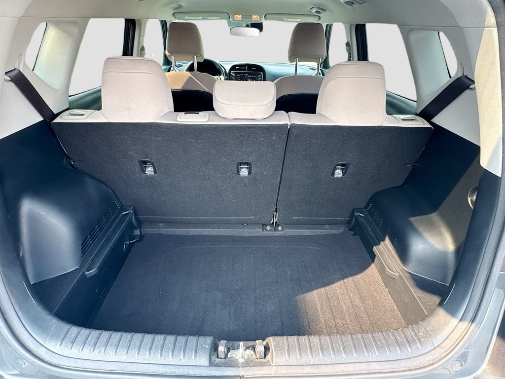 Certified 2022 Kia Soul LX w/ Technology Package FWD image 27