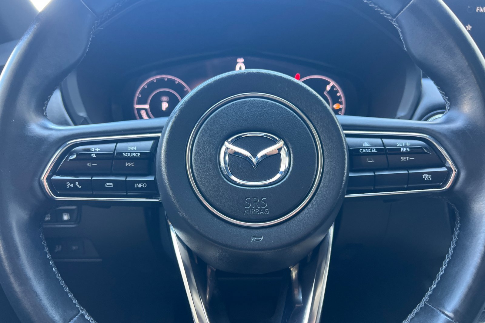 Used 2024 MAZDA CX-90 Plug-In Hybrid w/ Premium Plus AWD/4WD image 27