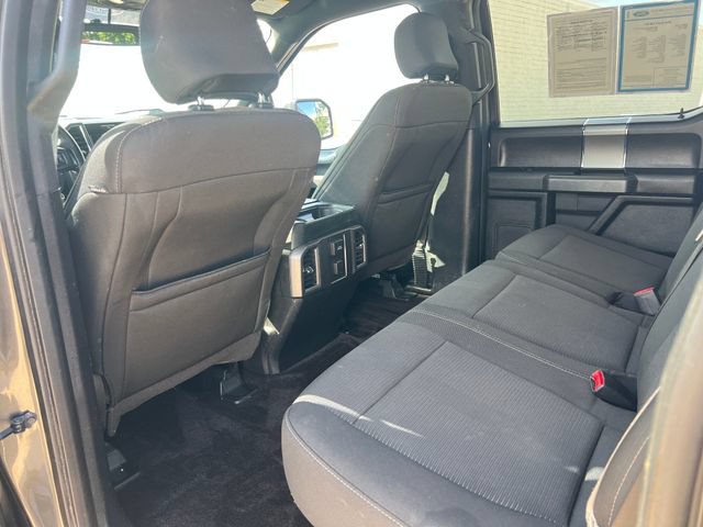 Used 2016 Ford F150 XLT w/ Equipment Group 302A Luxury AWD/4WD image 35