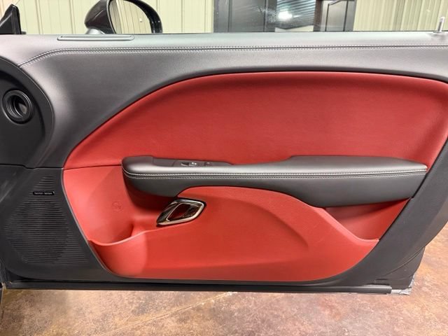 Used 2023 Dodge Challenger SRT Hellcat RWD image 24