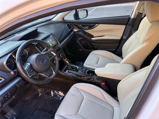 Used 2018 Subaru Impreza 2.0i Limited image 19