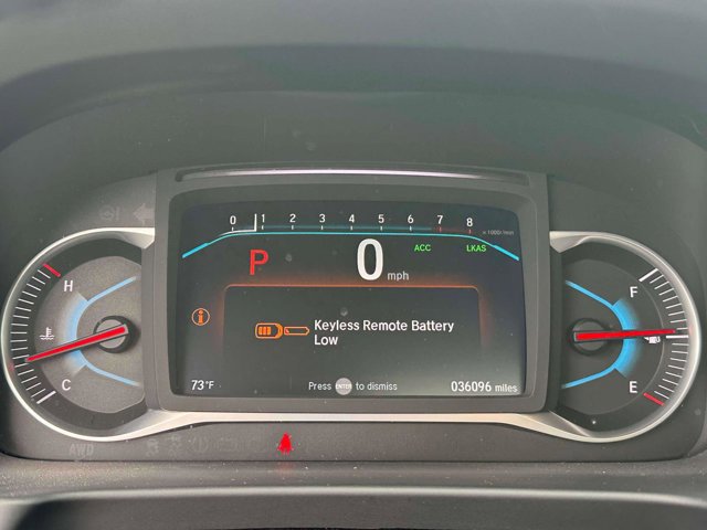 Used 2022 Honda Pilot EX-L image 29