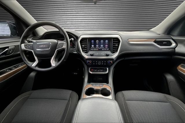 Used 2023 GMC Acadia SLE AWD/4WD image 7
