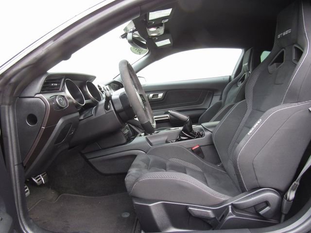 Used 2018 Ford Mustang Shelby GT350 w/ Electronics Package image 14