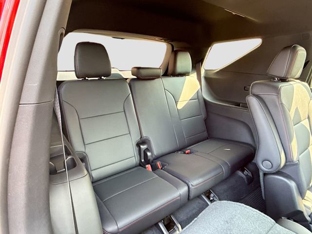 New 2026 Chevrolet Traverse Z71 w/ Driver Confidence Package image 29