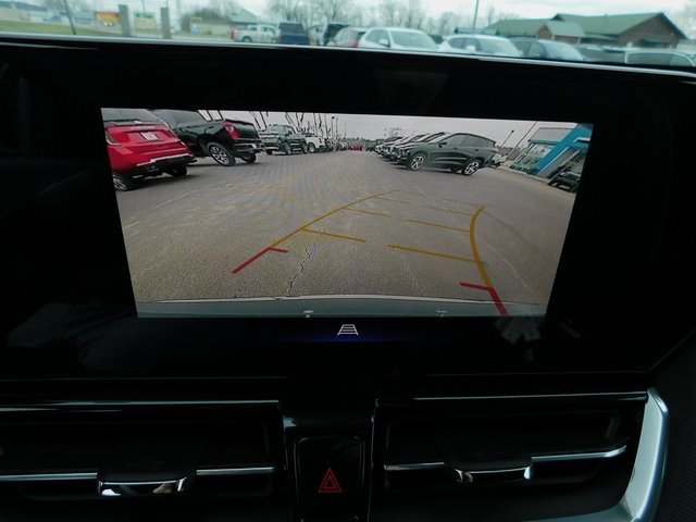 New 2026 Chevrolet TrailBlazer ACTIV image 30