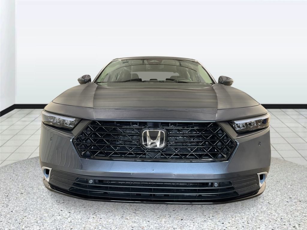 New 2026 Honda Accord Touring image 8