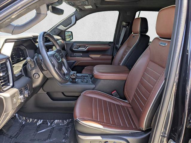 Used 2023 GMC Sierra 1500 Denali Ultimate AWD/4WD image 17