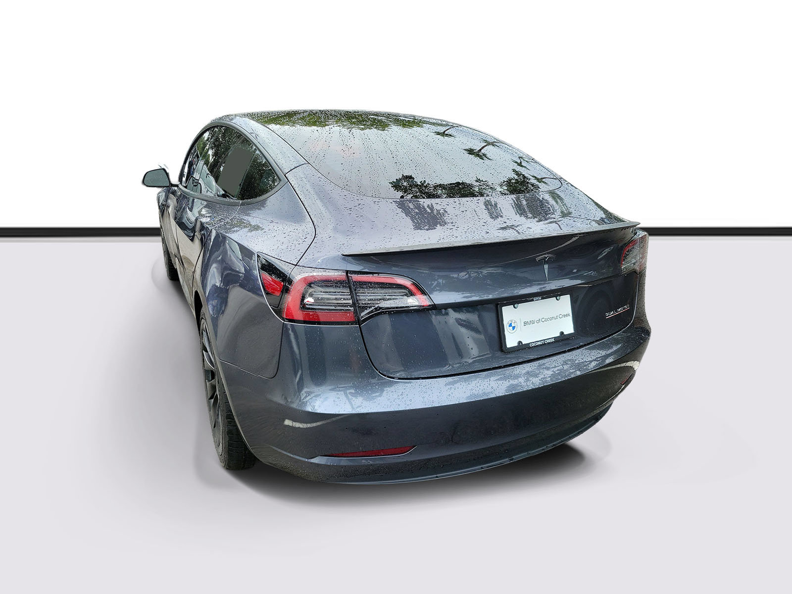 Used 2023 Tesla Model 3 Performance AWD/4WD image 3