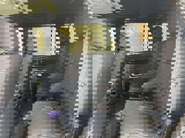 New 2026 Toyota Sequoia Platinum image 11