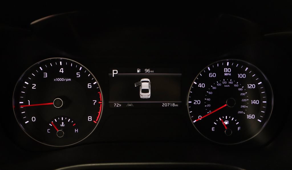 Used 2024 Kia Forte GT FWD image 31