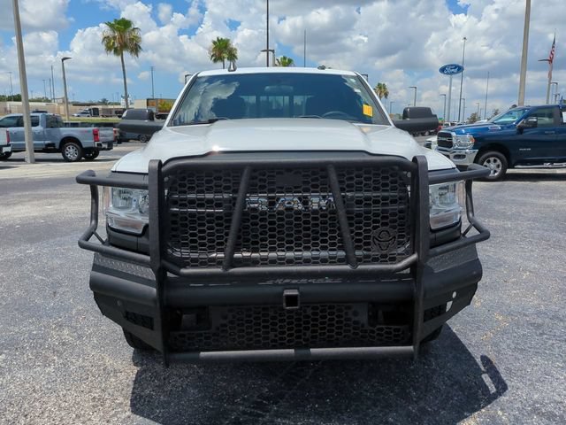 Used 2022 RAM 2500 Tradesman AWD/4WD image 3