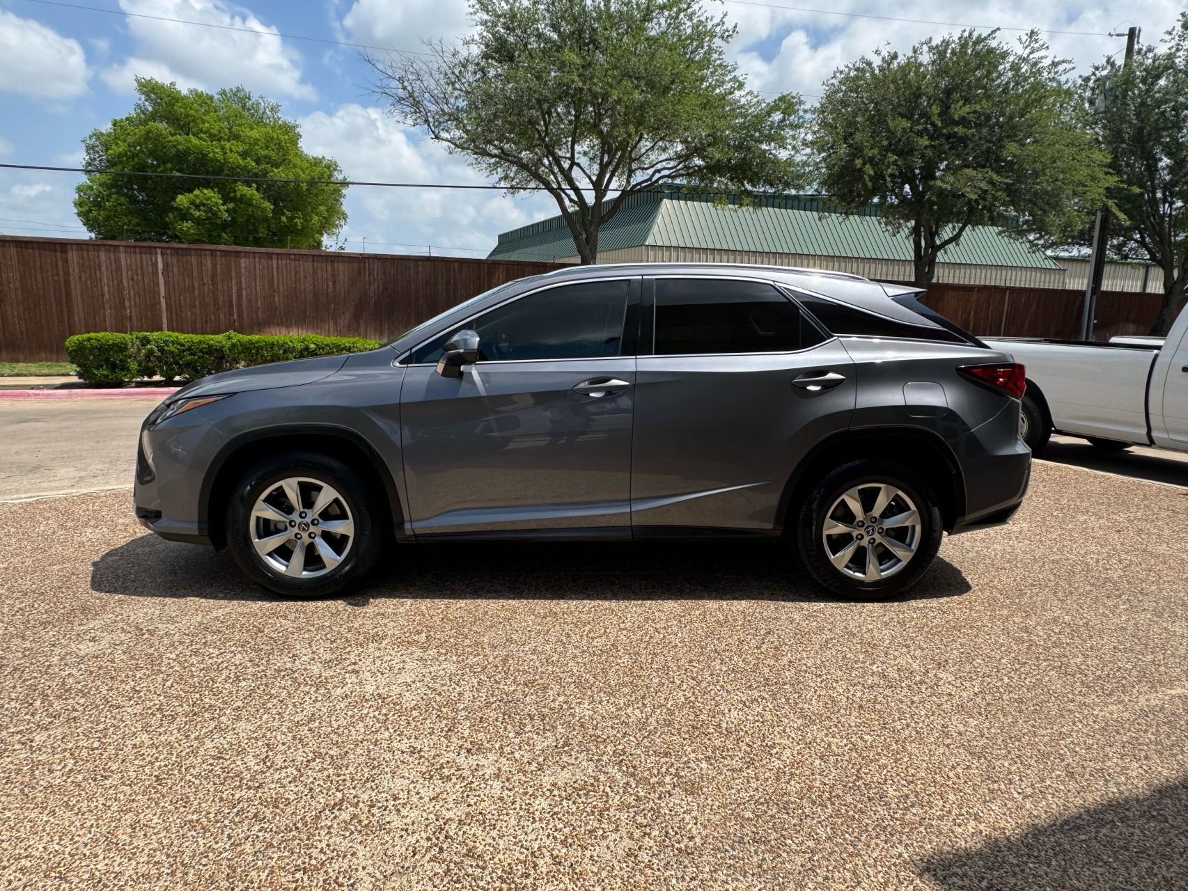 Used 2019 Lexus RX 350 FWD image 11