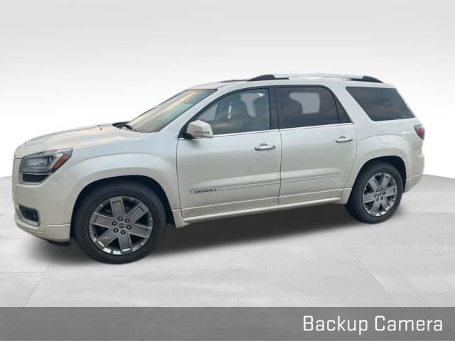 Used 2015 GMC Acadia Denali image 6