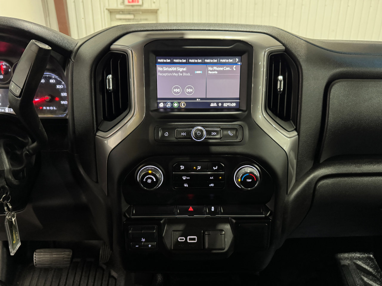 Used 2023 Chevrolet Silverado 3500 W/T w/ WT Fleet Convenience Package image 14