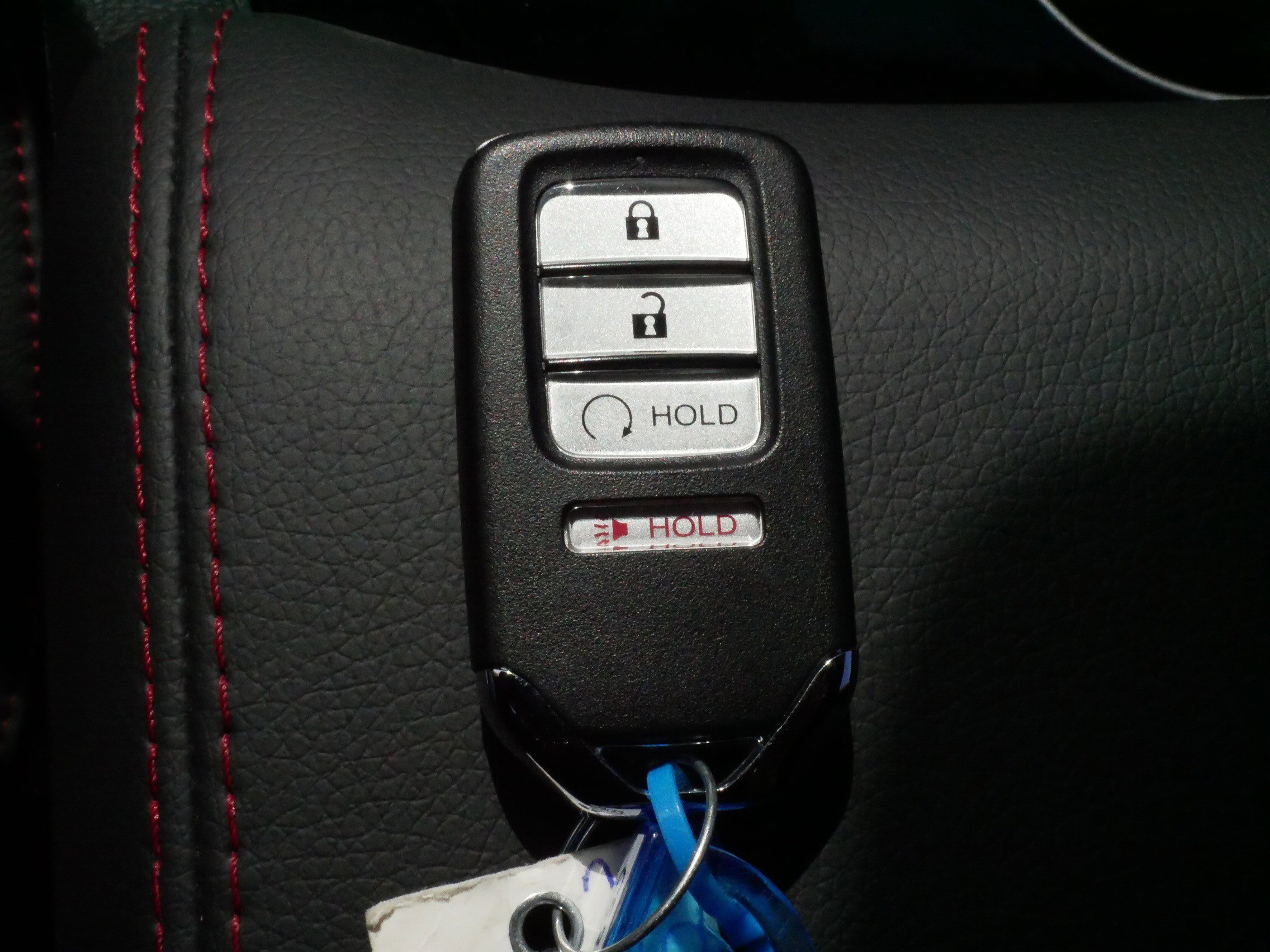 Used 2026 Honda Ridgeline Black Edition image 33