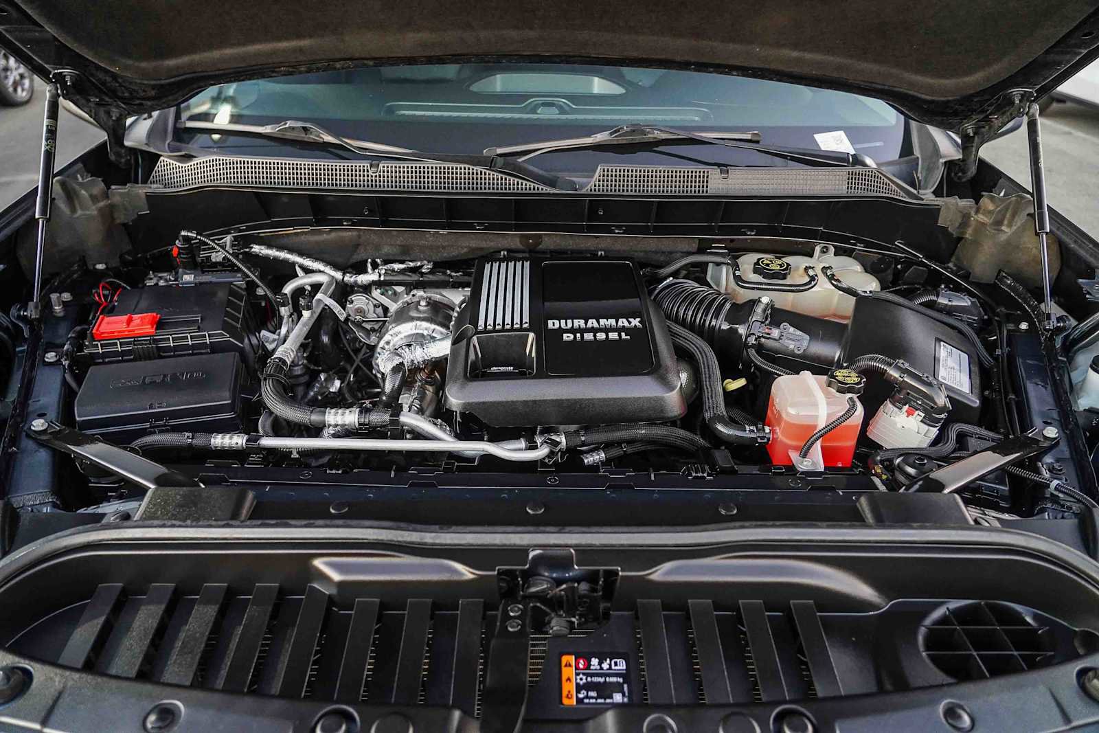 Used 2021 Chevrolet Silverado 1500 RST w/ All Star Edition Plus image 25