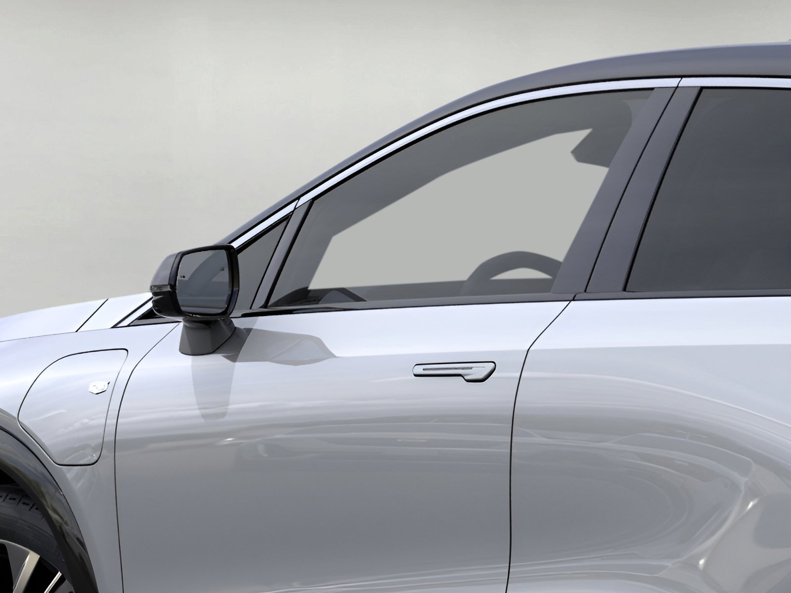 New 2026 Cadillac Optiq Luxury 2 image 12