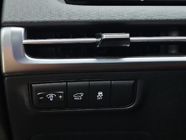 Used 2025 Hyundai Tucson XRT FWD image 23