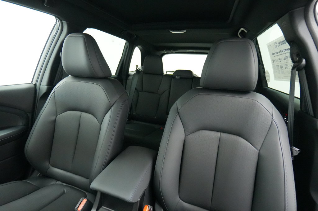 New 2026 Subaru Forester Limited AWD/4WD image 12