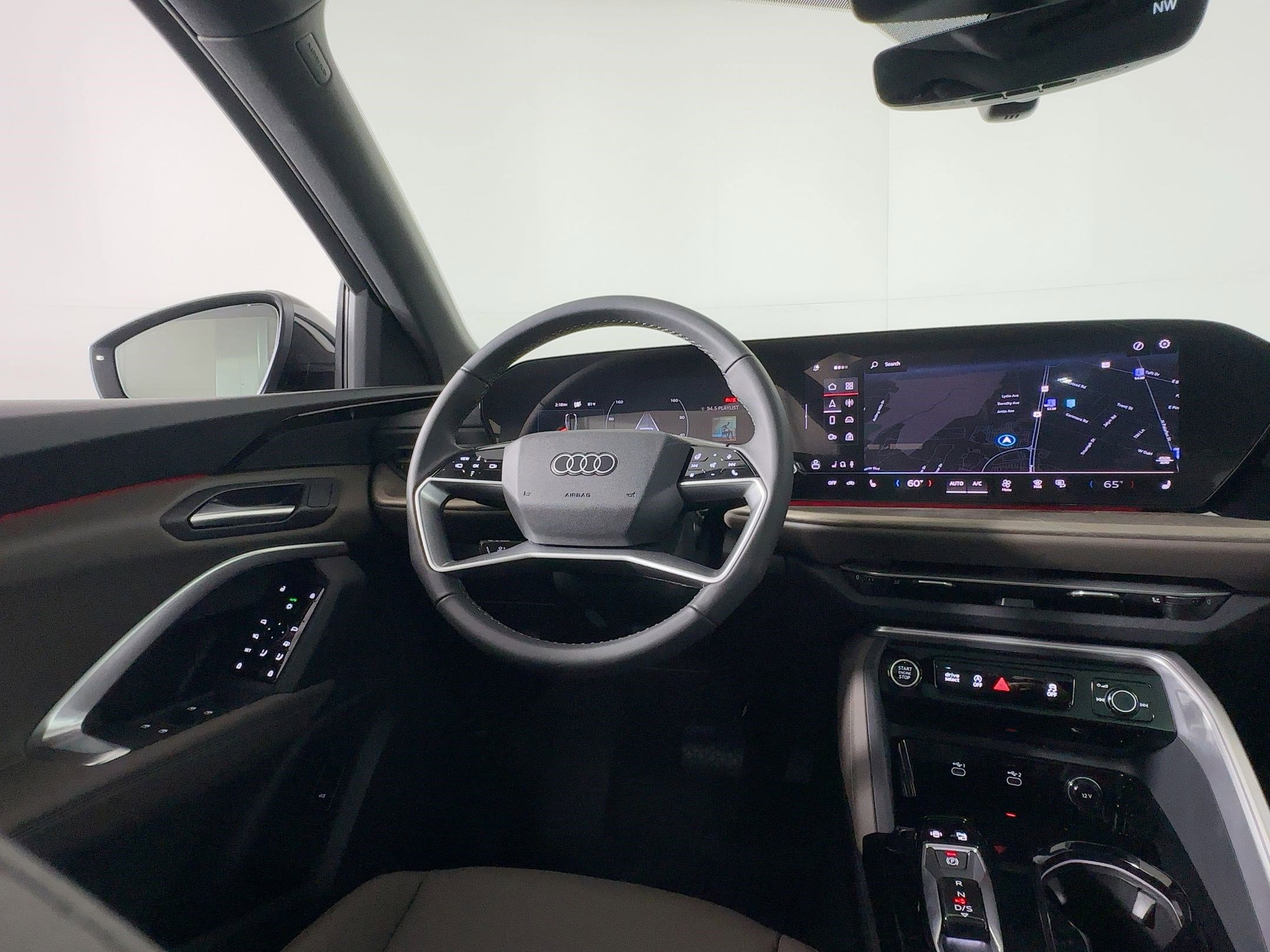 New 2025 Audi Q5 Premium AWD/4WD image 28