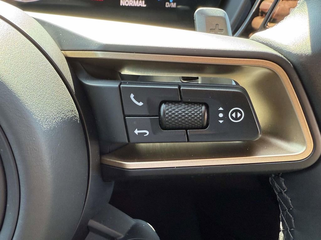 Used 2026 Porsche Cayenne image 20