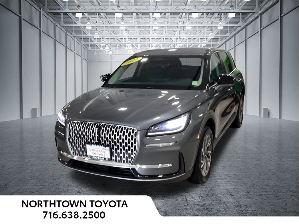 Used 2023 Lincoln Corsair AWD