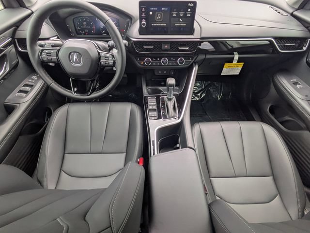 New 2026 Acura ADX FWD image 14