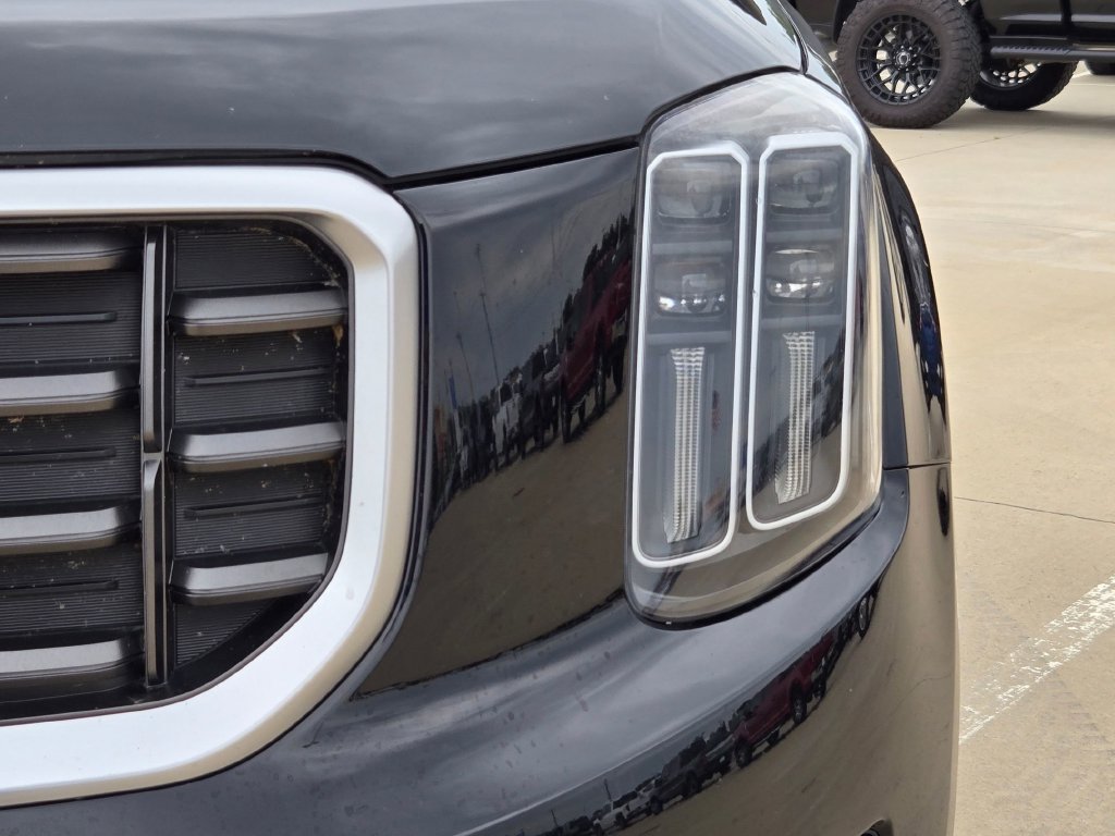 Used 2023 Kia Telluride S FWD image 34