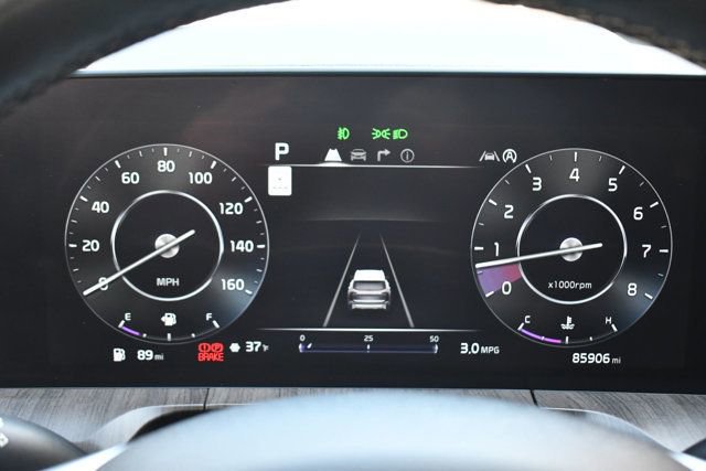 Used 2023 Kia Telluride SX Prestige image 18